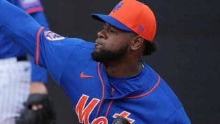 転落した元ヤ軍エースがライバル球団で復活？　19億円投資に賛否も…「開幕投手を務めるべき」