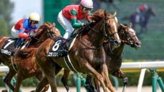 【フィリーズレビュー前日オッズ】コラソンビートが2.4倍で1番人気