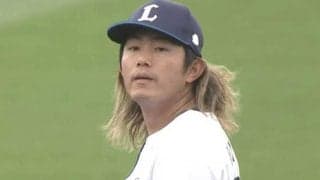 開幕投手・今井が4回零封の好投　鷹の育成24歳が勝ち越し3ラン…支配下へ猛アピール
