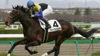 伯父にディープインパクト セレクト億超えの良血馬が中京5Rで初陣