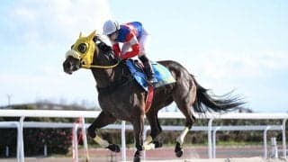 木之前葵騎手がレディスジョッキーズシリーズ優勝…「絶対に勝ちたかった」