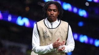 トッテナム移籍後キャリア停滞のスペンス、コンテ元監督への不満吐露「ほとんど関係性がなかった」