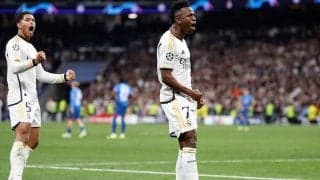 逆境じゃないと燃えないチームもある…/原ゆみこのマドリッド