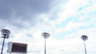 松山競輪G3（準決勝）レポート