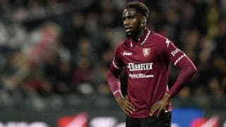 まさにドツボ…大物補強効果なしの最下位サレルニターナ、上層部の逆鱗に触れた昨季16得点ディアがチームから除外