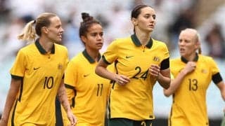 A組首位は3連勝のオーストラリア、韓国はウズベクに13得点の圧勝劇で2位通過【U20女子アジアカップ】