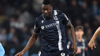 ソシエダが悩めるCF陣揃い踏みで逆転勝利！　久保建英は不出場も公式戦連敗を「4」でストップ【ラ・リーガ】