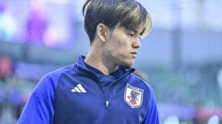 「渡し方が思ったより雑やった笑」久保建英の欧州CL後の親友との舞台裏ユニフォーム交換シーンにツッコミ多数！「ダチ感出てていいな」「学生みたいで好きw」などの声