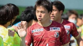 JFL高知が2024シーズンの“リーダーズ”を発表！ 新主将は加入2年目DF小林大智