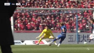 「やっぱり町田は本物やった」“統制”の町田、美しすぎるショートカウンター発動で強豪・鹿島の守備を粉砕　一切無駄のない攻撃スタイルに「これが町田のサッカーよ」