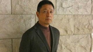 目が覚めたら「ウワーって思いました」　曲がらぬ左腕…ドラ1を襲った“謎の痛み”