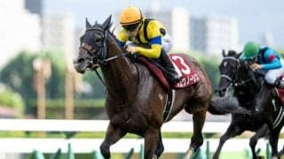 【金鯱賞予想】大阪杯などGI舞台につながるステップレース 菊花賞馬や昨年覇者など実力馬が集結