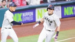 侍ジャパン メジャー組ではない4人のWBCアナザーストーリー　世界一へと導いたそれぞれのプロフェッショナル【WBC2023】