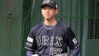 ドラ1→快挙目前も育成契約　大浴場に1人ポツン…24歳逸材が乗り越えた“孤独”