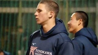 プロ志望に「何言ってんだ」　半信半疑だった監督も感服…選抜注目スラッガーの“有言実行”