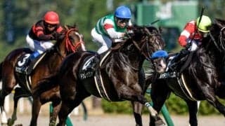 【金鯱賞予想】今年も狙う“4大キーワード” 過去10年データから探るGII金鯱賞