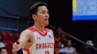 富樫勇樹に海外メディアから質問が集中　東アジアスーパーリーグで見たBリーグ人気