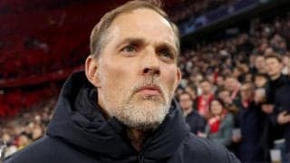 8発大勝バイエルン、トゥヘル監督「ポゼッションでもトランジションでも良い瞬間あった」