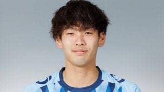 FC大阪退団の山田祐樹、JFLのFCマルヤス岡崎が新天地に