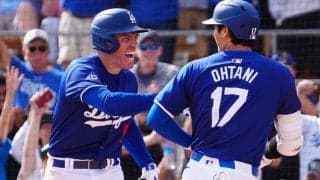 大谷翔平への“無茶ぶり”は「さすがに笑うw」　新相棒の男気が反響「いい奴すぎんか」