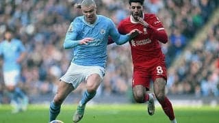 【プレミア注目プレビュー】熾烈タイトルレース左右する首位攻防戦！　試合後に笑うのはリバプール、シティあるいはアーセナル？