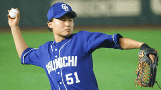 戦力外→YouTuber転身で引退…元中日滝野が現役復帰　独立信濃へ、収入10万円から再起