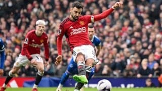 2つ目のPKキッカー、ラッシュフォードはブルーノからの提案　「変更すべきだと感じた」