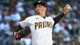 247億円オファー拒否…エ軍希望のCY賞左腕　高望みで決まらぬ新天地「開幕しちゃうよ」