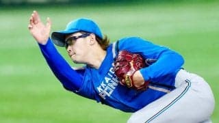 転向で無双…ハムの“秘密兵器”が「なんて美しい」　変幻自在で打者翻弄「先発で見たい」