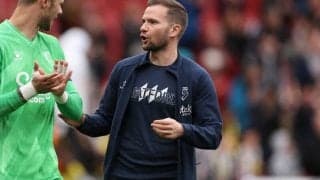 元ユナイテッドのクレバリー氏が監督挑戦　英2部ワトフォードが暫定的な指揮を発表