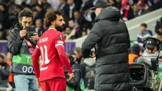 「僕もいつか去るけど…」 クロップ退任はサラー去就に影響せず！ 監督の決断知った当時も回想