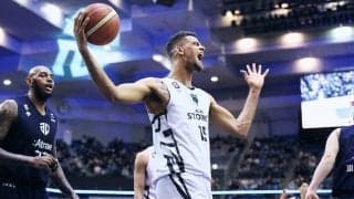 神戸ストークスが東地区王者から金星…アルティーリ千葉の連勝が「17」でストップ