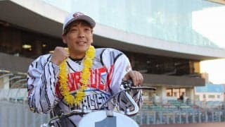 【川口オートG1】青山周平が通算99回目のV