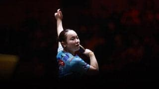 伊藤美誠は「高いレベルの競争力を示した」　中国メディアが絶賛、60歳レジェンドは「拮抗した展開で不利だった」【WTTシンガポールスマッシュ】