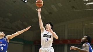 青森ワッツが岩手を延長戦で撃破…山形ワイヴァンズは熊本に白星／3月10日開催 B2試合結果