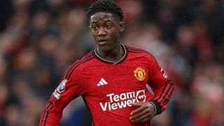 クラブの未来を担うメイヌーと契約延長へ、ユナイテッドが給与3倍の新契約を準備