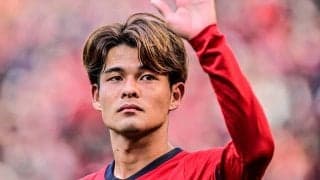 【改革半ばの鹿島が町田戦で露呈した課題(2)】佐野海舟が「自分たちの問題もある」と悔いる“後ろに戻してしまうプレー”。「今まではテンポを上げなくてもいいと思っていた場面でも…」