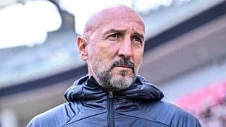 【改革半ばの鹿島が町田戦で露呈した課題(1)】選手が感じた「行かないと持たれるし、行ったら蹴られてしまう」の中で……指揮官は「一番やりたくなかった試合への入り方」