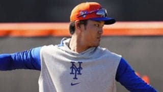 藤浪晋太郎、1回持たず2失点で敗戦投手　2試合で防御率5.40…メジャー生き残りへ不安