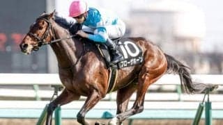 天皇賞(春)の前哨戦・阪神大賞典など4重賞/今週の競馬界の見どころ