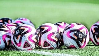 「可愛すぎやんかこれ」ホリプロ所属人気女性タレントのアーセナル観戦「ユニフォーム着用ショット」が大絶賛！「ほんとにカワイイ」「勝利の女神すぎて眩しいです」の声