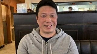 偶然写った“腫瘍”…医師から突然宣告　天才襲った危機「野球人生終わっていたかも」