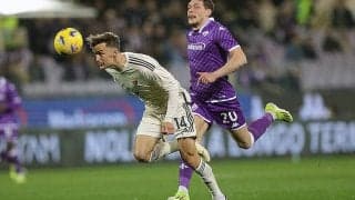 ローマがヴィオラとの名門対決で劇的ドロー！　スヴィラールPKストップで望み繋ぎジョレンテが圧巻のラストプレー弾【セリエA】