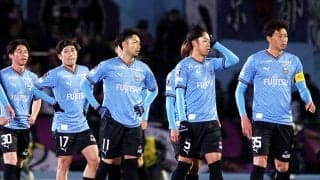 川崎フロンターレの補強を査定　常勝時代からかけ離れた苦しむ姿...突破口は？