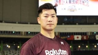 「台湾の打撃王」が巨人・岡本和真との再会に興奮 かつて甲子園を目指した梁家榮の次なる夢