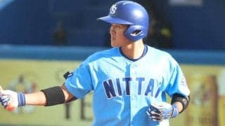 悔しい“指名漏れ”も名門で再起へ　野球継続は21人…日体大が卒業生の進路発表