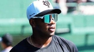 巨人26歳逸材は「華がありすぎる」　“神美技”に甲子園どよめき「トップレベル」