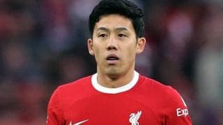 「デ・ブライネを苛立たせた」「消していった」ハイパフォーマンスの遠藤航を大手メディアも絶賛、大一番での働きに「とても賢い買い物であることが証明」