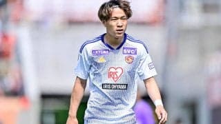 【J2「球際」】仙台、MF相良の芸術的ループでホーム開幕戦勝利 森山監督「宮城、仙台で必要とされ、応援されるクラブとなる」ための変身(1)