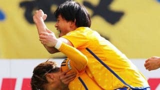 ベガルタ仙台13年目の3・11　「これで燃えなかったらサッカー選手じゃない」想いを胸にJ1昇格へ